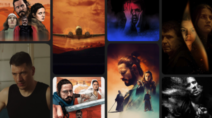 Watch exclusive movies and TV series from the best local productions – only on MOVE!